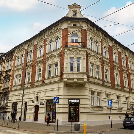 Das Hostel Krakow Bagian luar foto