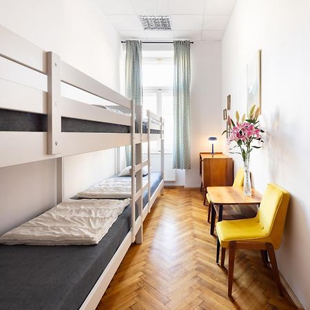 Das Hostel Krakow Bagian luar foto