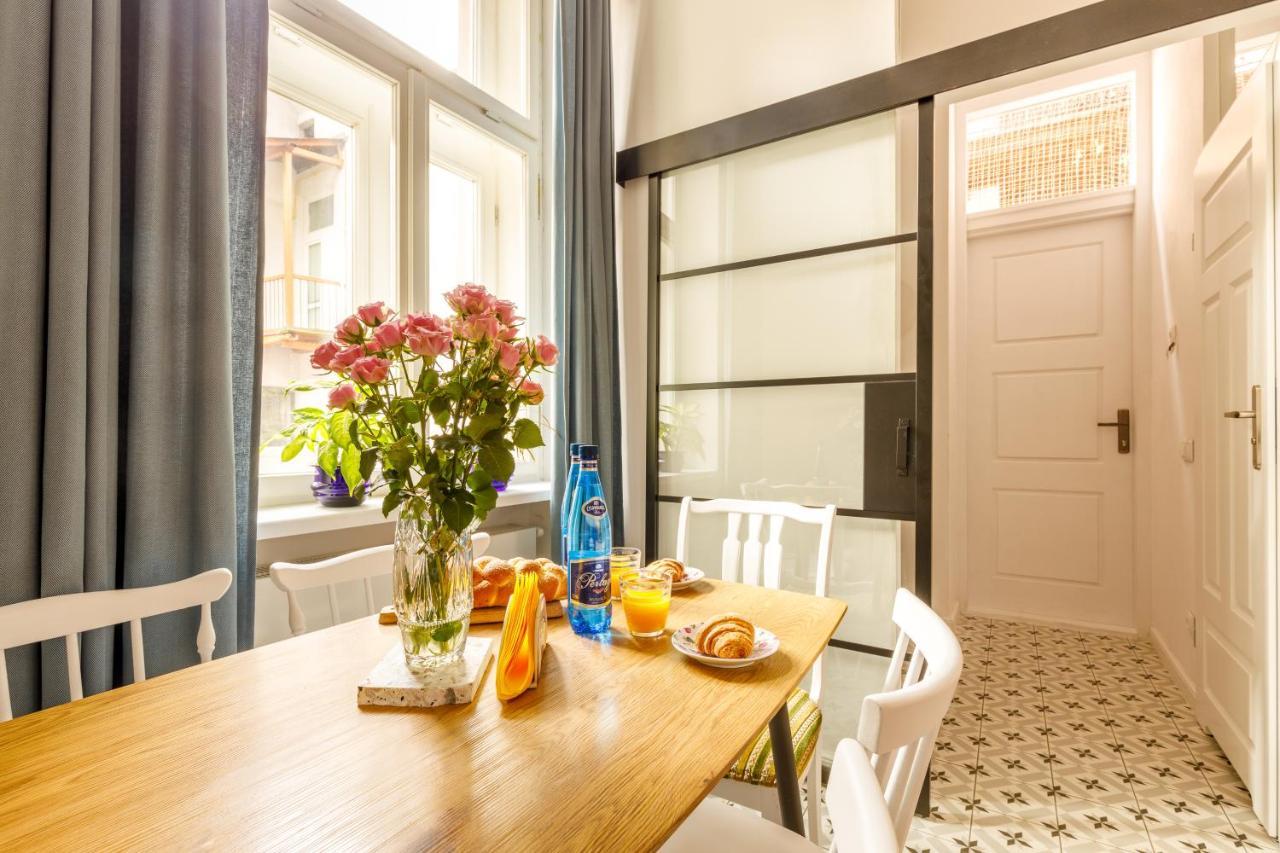 Das Hostel Krakow Bagian luar foto