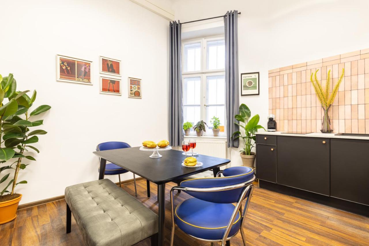 Das Hostel Krakow Bagian luar foto