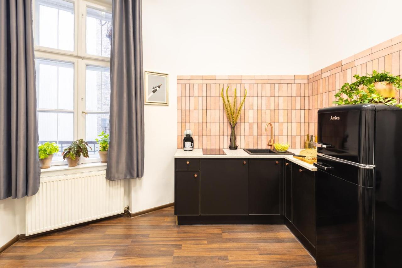 Das Hostel Krakow Bagian luar foto