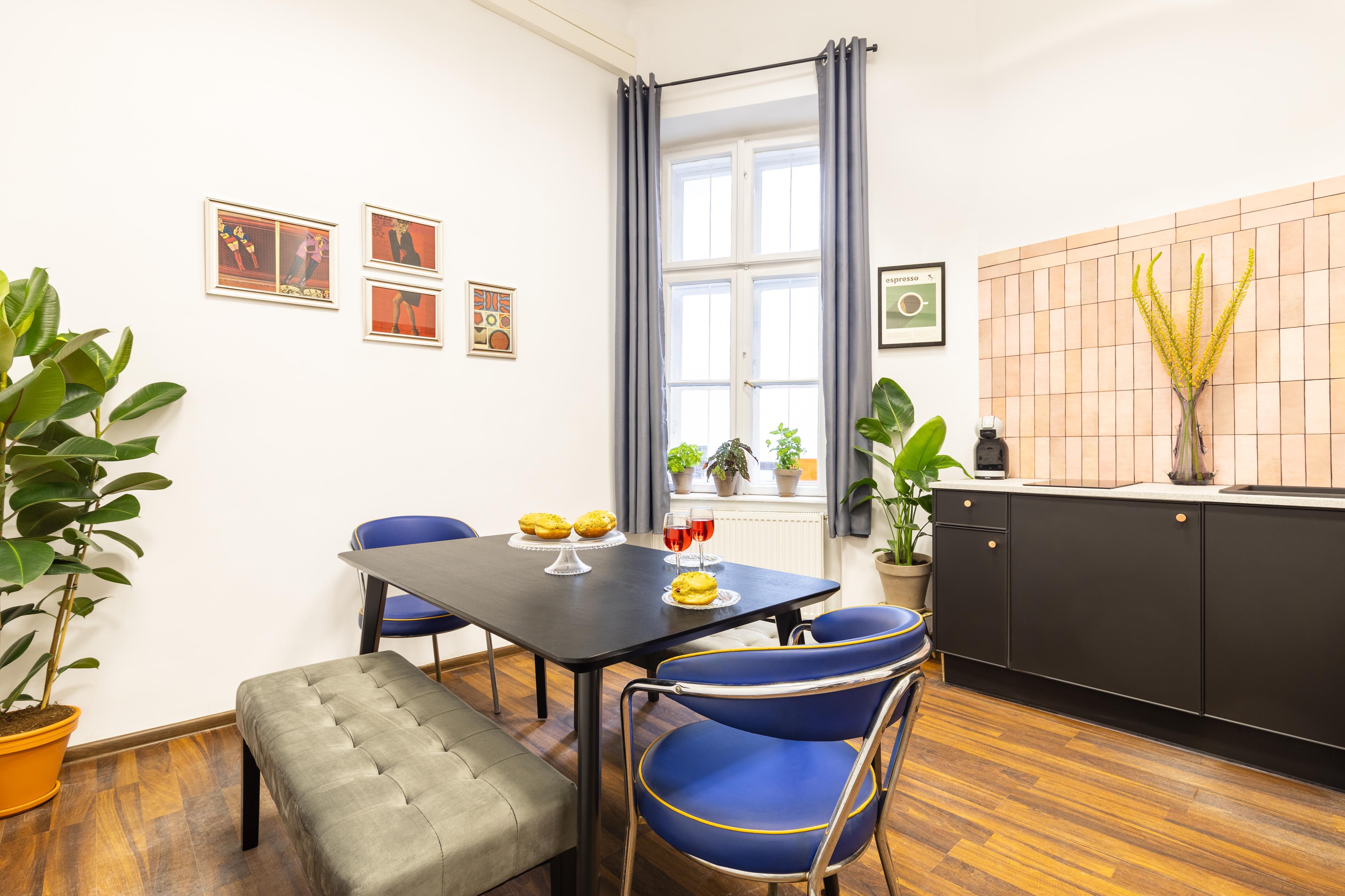 Das Hostel Krakow Bagian luar foto
