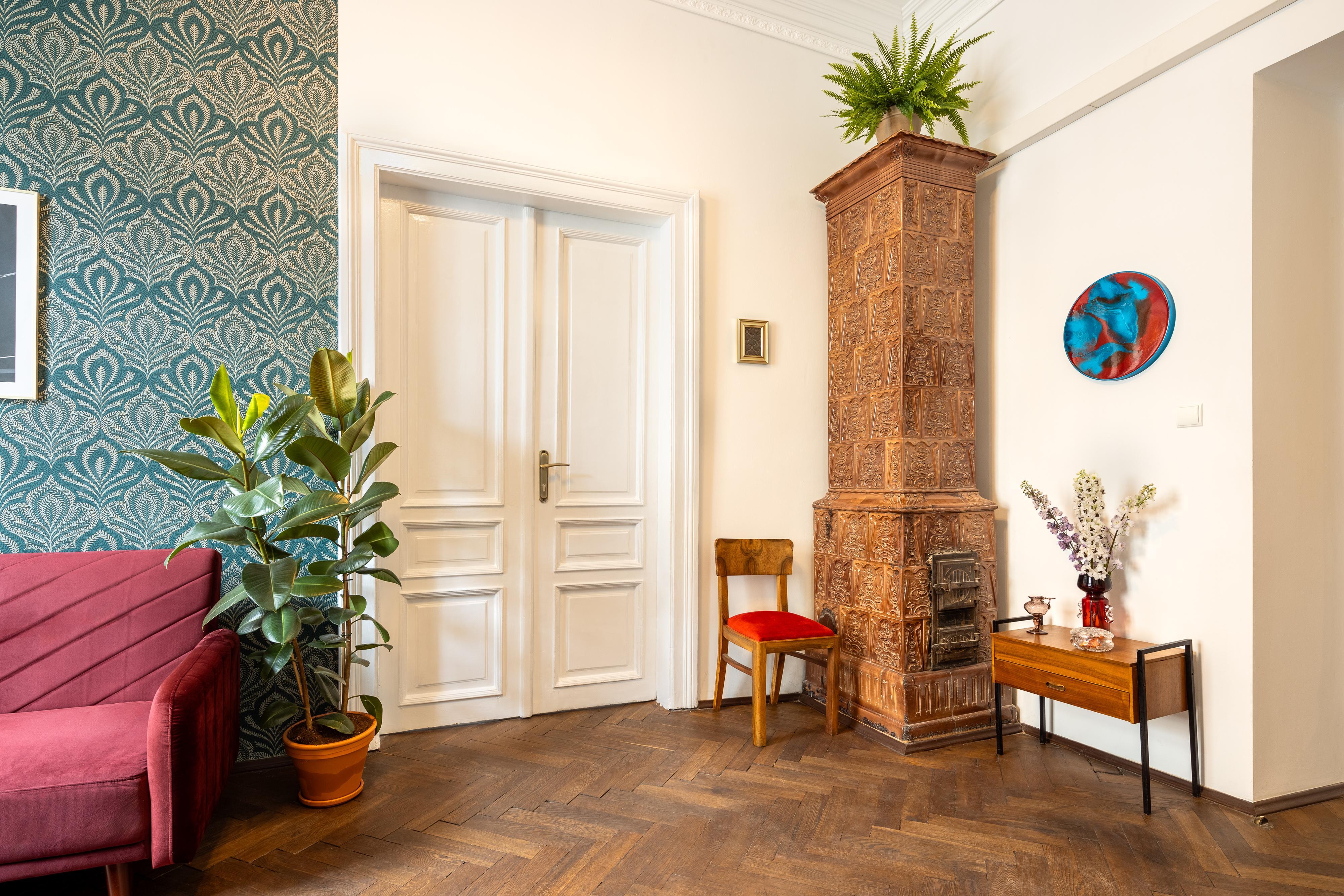 Das Hostel Krakow Bagian luar foto