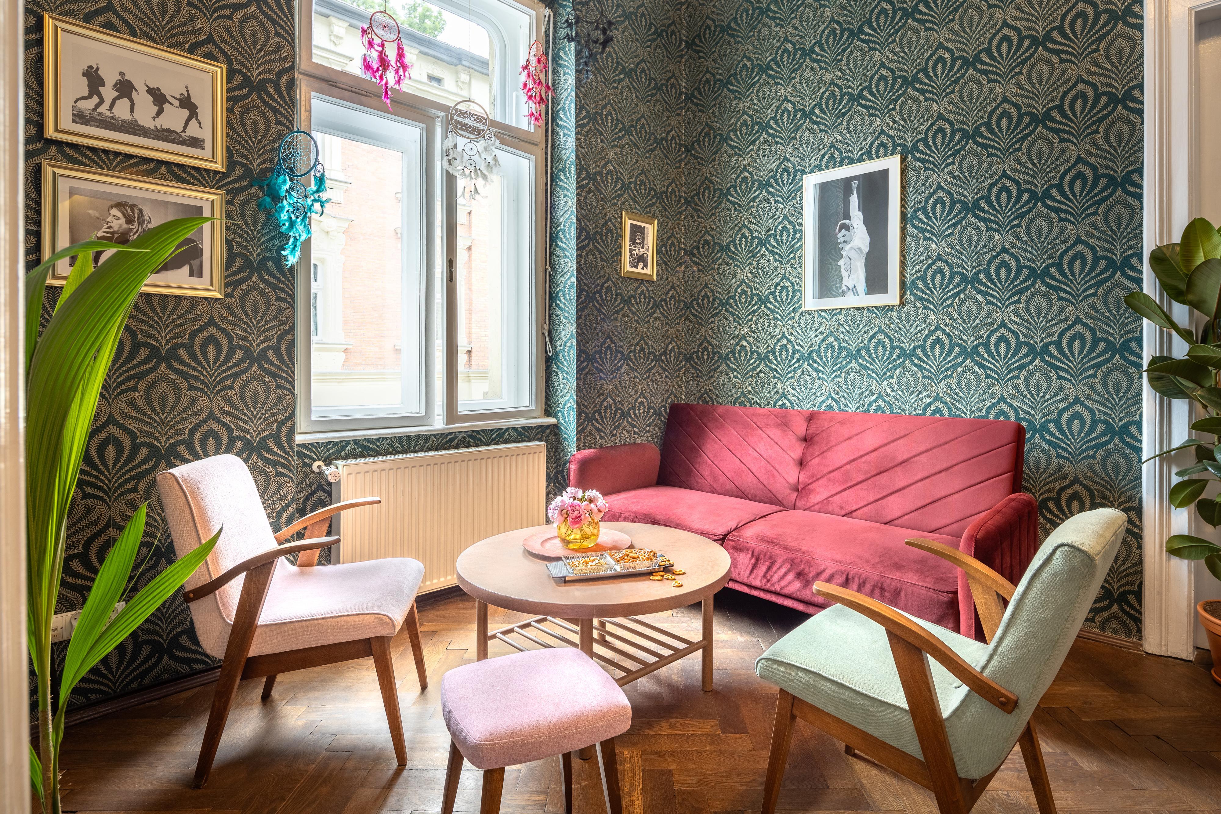 Das Hostel Krakow Bagian luar foto