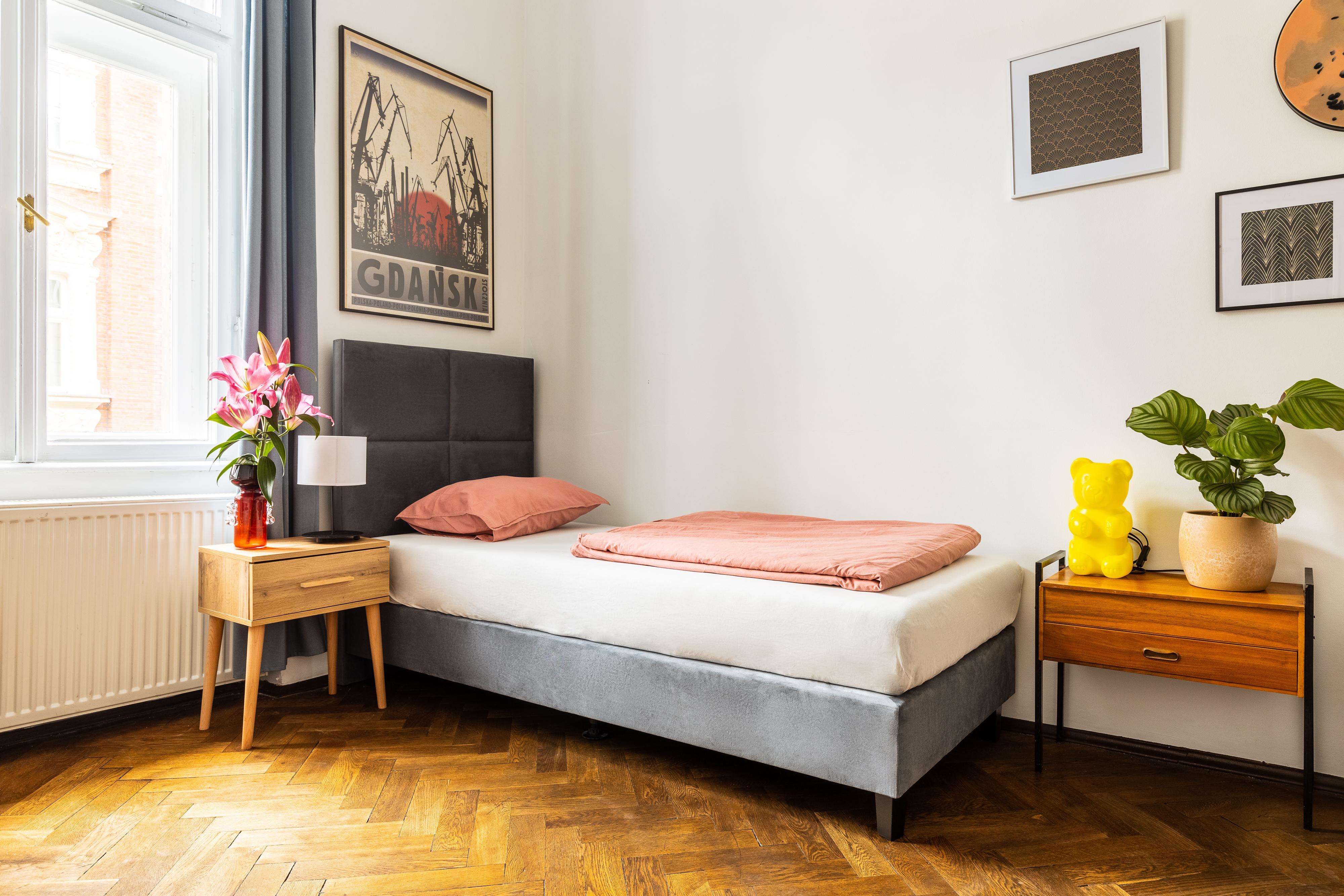 Das Hostel Krakow Bagian luar foto