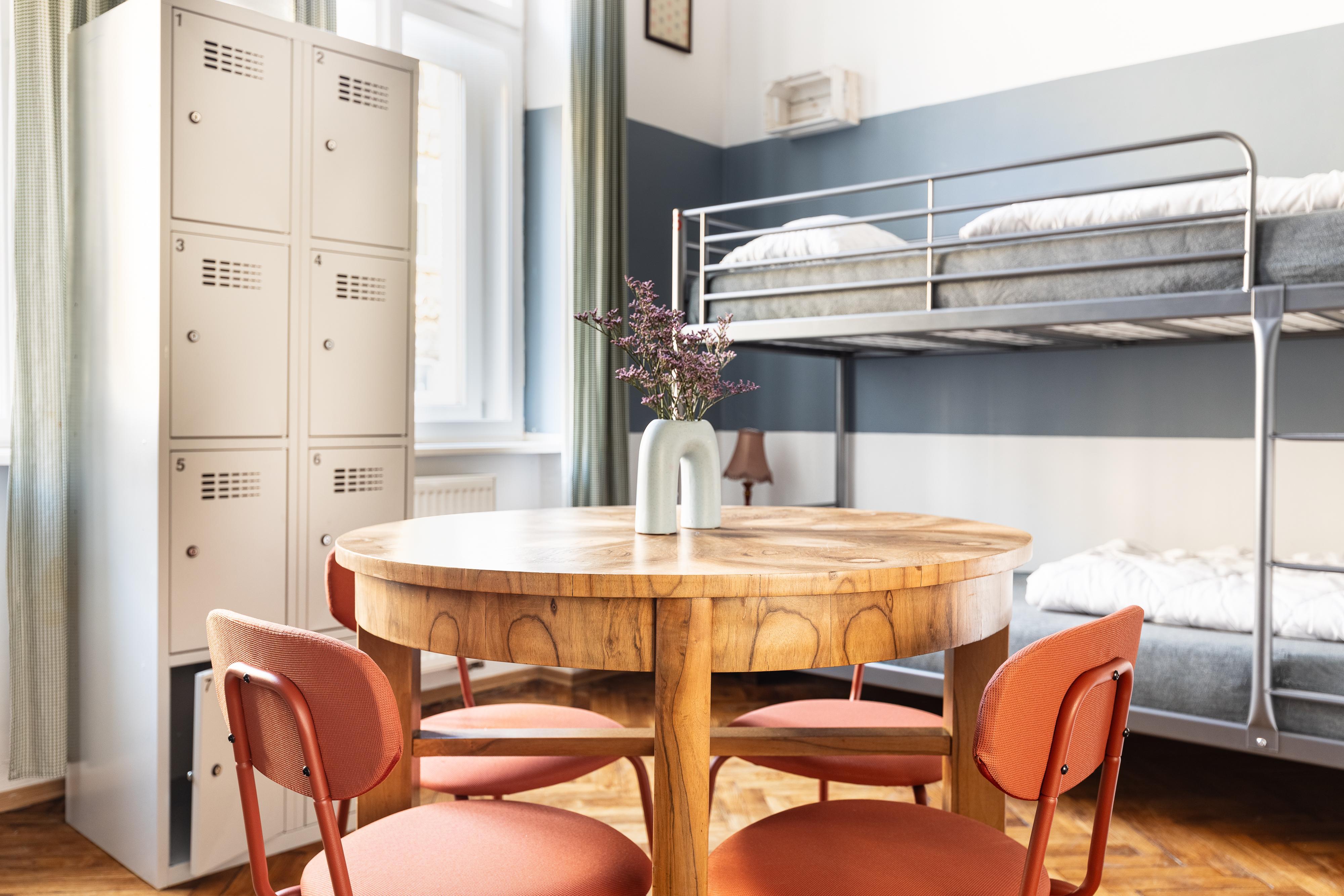 Das Hostel Krakow Bagian luar foto