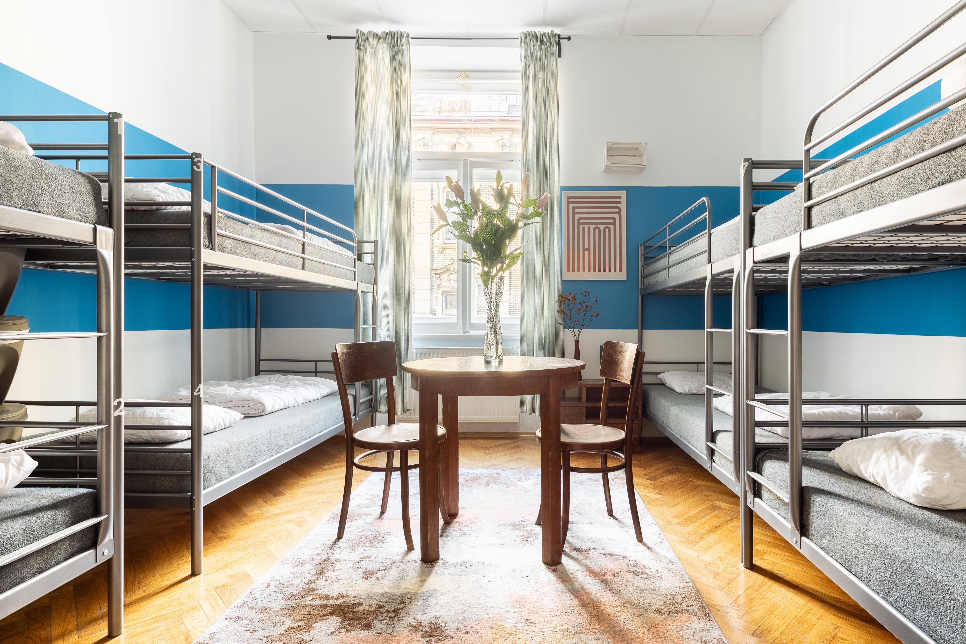 Das Hostel Krakow Bagian luar foto