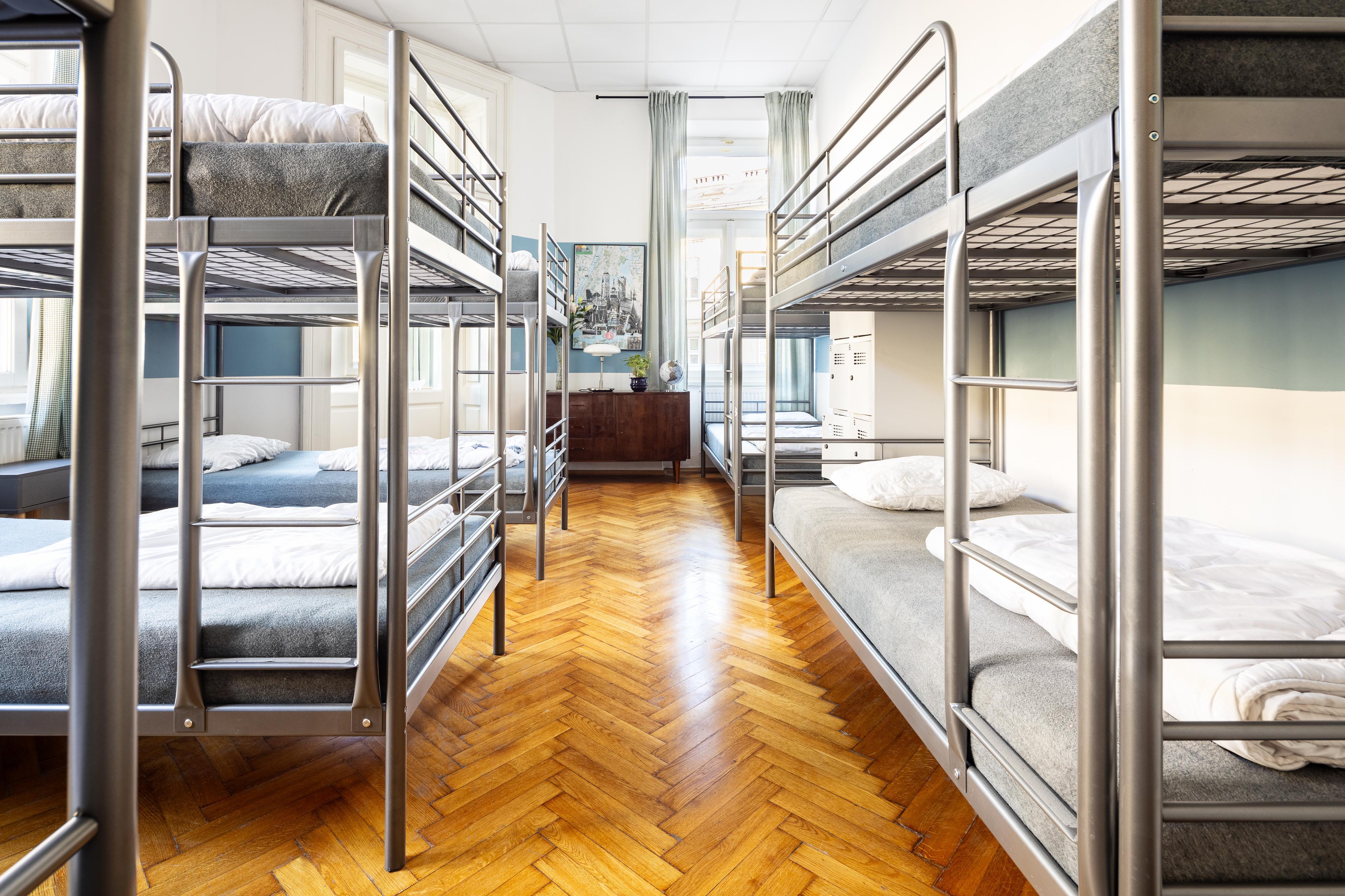 Das Hostel Krakow Bagian luar foto