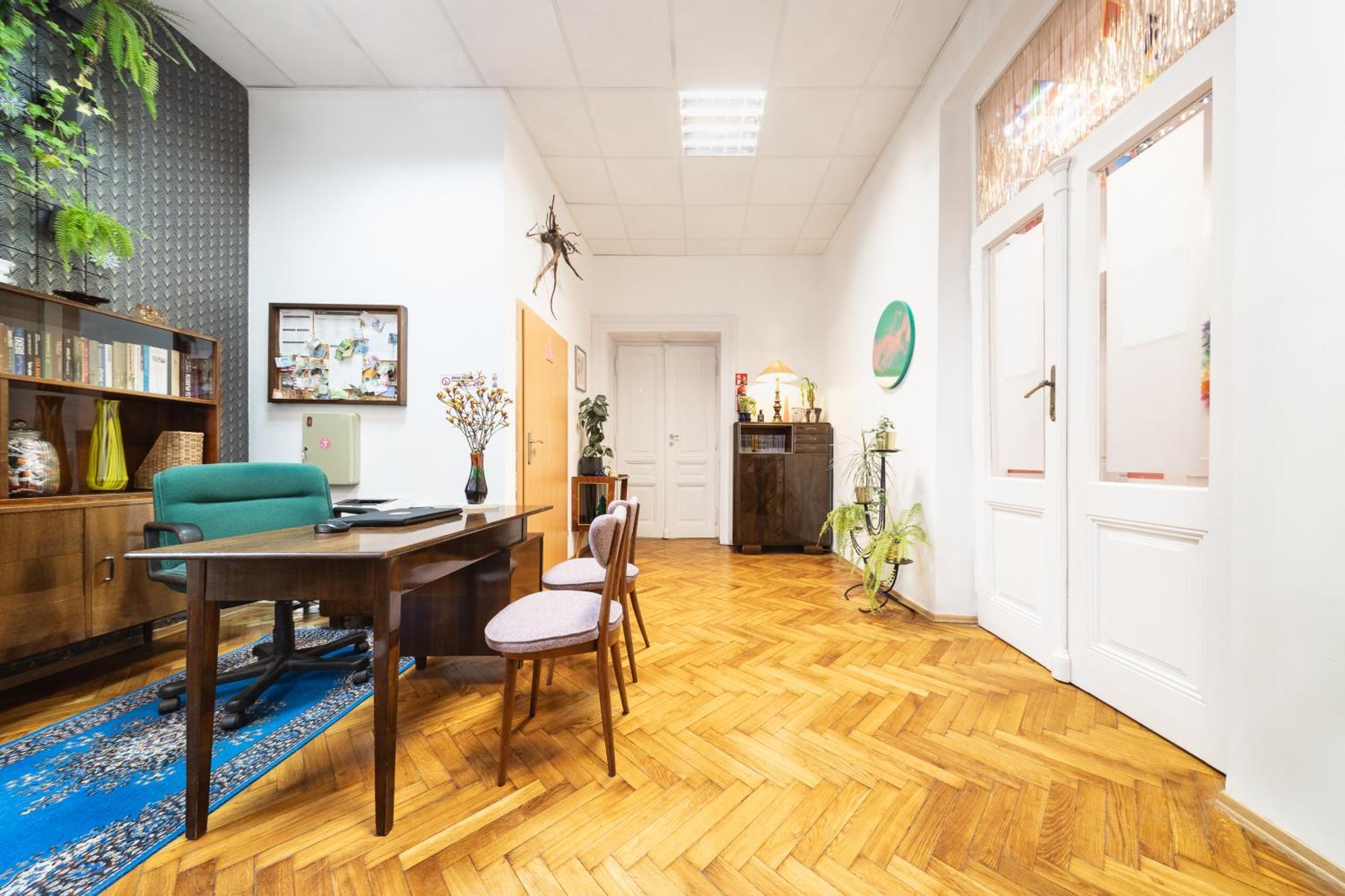 Das Hostel Krakow Bagian luar foto