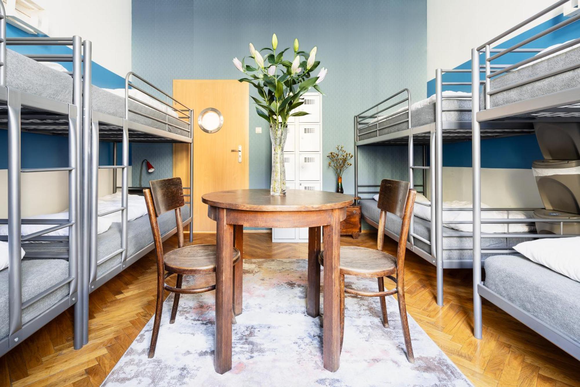 Das Hostel Krakow Bagian luar foto