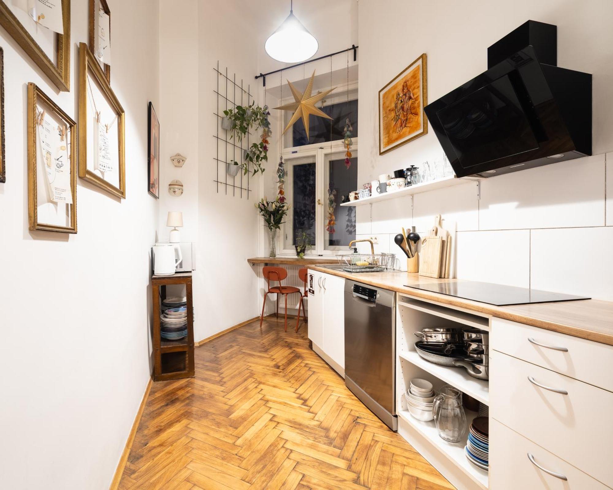 Das Hostel Krakow Bagian luar foto